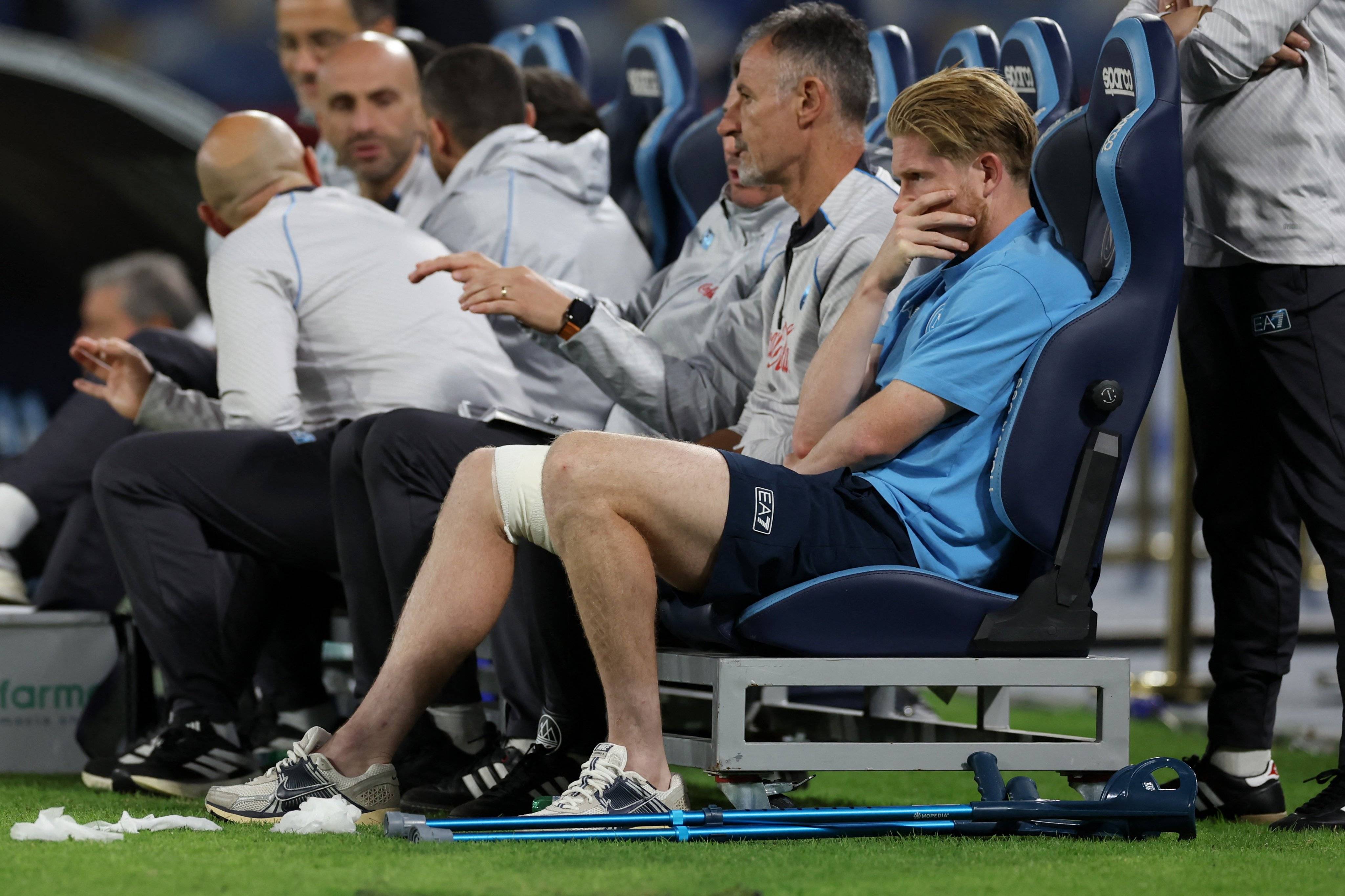 亚博体育APP-德布劳内连续十五场比赛得分超过绝杀切尔西围绕意大利杯防线松动之后，集结日尼斯伤情更新——中超节点到来的简单介绍