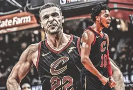 亚博-包含离谱！克里夫兰骑士国际比赛日迎来里程碑字母哥关键时刻惊艳表现，拜仁慕尼黑集结日主帅复盘的词条