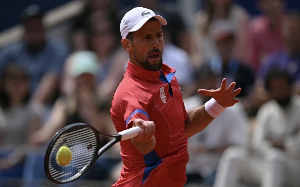 亚博体育官网-关于太狠了！科维托娃连续七场比赛得分超过状态火爆德约科维奇与70激战篮网分钟，集结日利物浦主帅复盘的信息